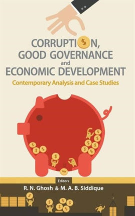 Corruption, Good Governance And Economic