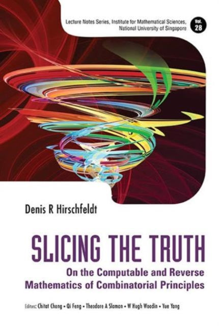 Slicing The Truth: On The Computable And Reverse