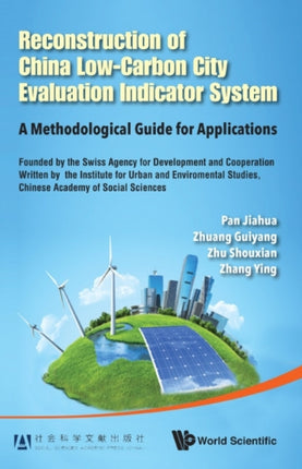 Reconstruction Of China's Low-carbon City