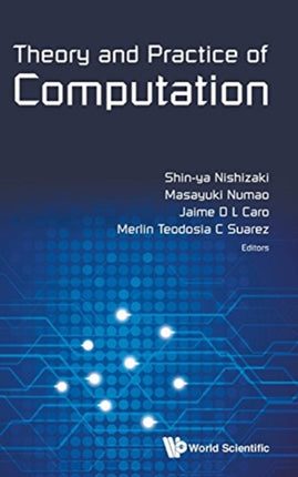 Theory And Practice Of Computation - Proceedings