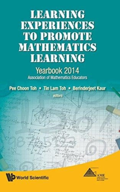 Learning Experiences To Promote Mathematics
