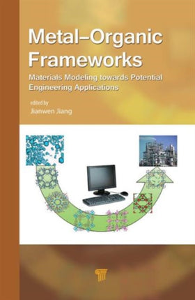 Metal-Organic Frameworks: Materials Modeling towards Engineering Applications