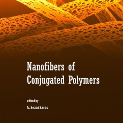 Nanofibers of Conjugated Polymers