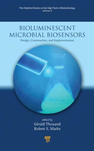 Bioluminescent Microbial Biosensors: Design, Construction, and Implementation