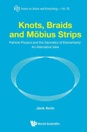 Knots, Braids And Mobius Strips - Particle