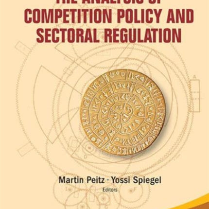 Analysis Of Competition Policy And Sectoral