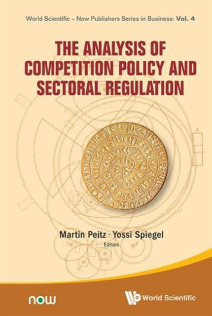 Analysis Of Competition Policy And Sectoral
