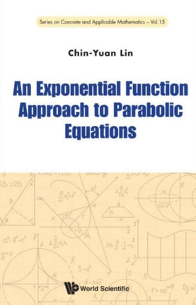 Exponential Function Approach To Parabolic