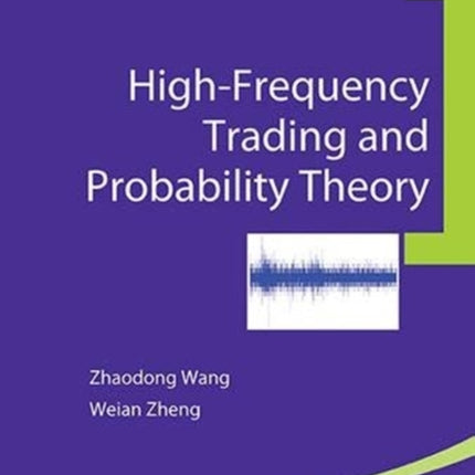 High-frequency Trading And Probability Theory