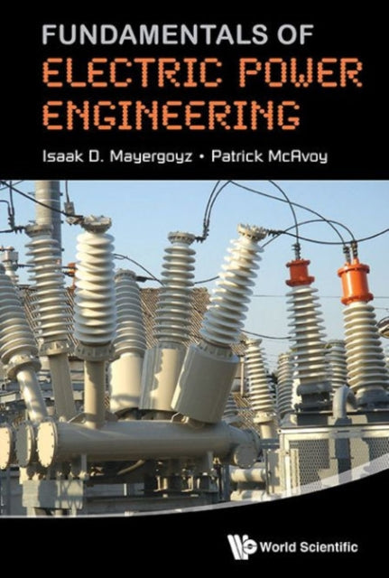 Fundamentals Of Electric Power Engineering