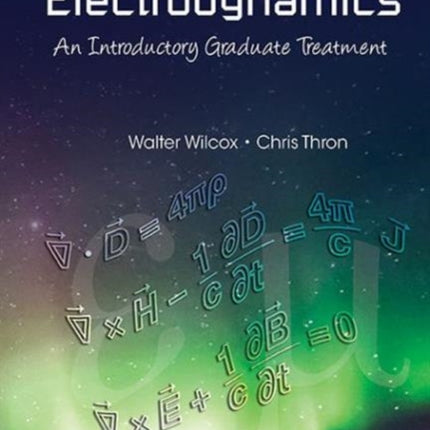 Macroscopic Electrodynamics: An Introductory