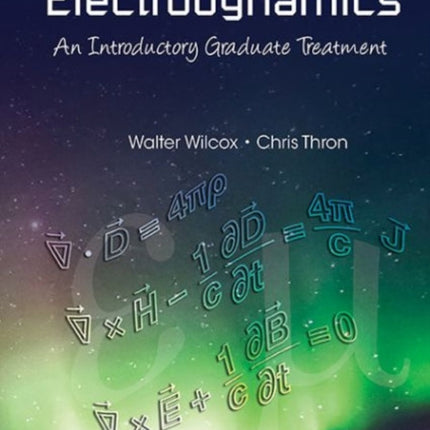 Macroscopic Electrodynamics: An Introductory