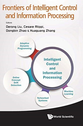 Frontiers Of Intelligent Control And Information