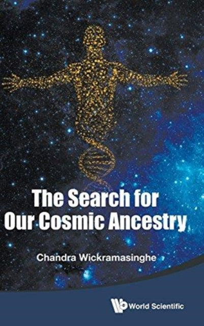 Search For Our Cosmic Ancestry, The