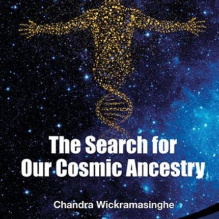 Search For Our Cosmic Ancestry, The