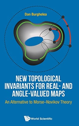 New Topological Invariants For Real- And