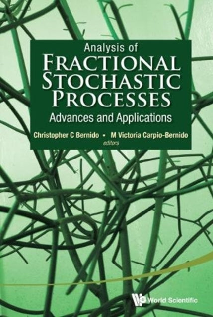 Analysis Of Fractional Stochastic Processes: