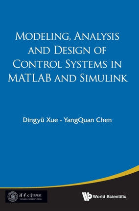 Modeling, Analysis And Design Of Control Systems
