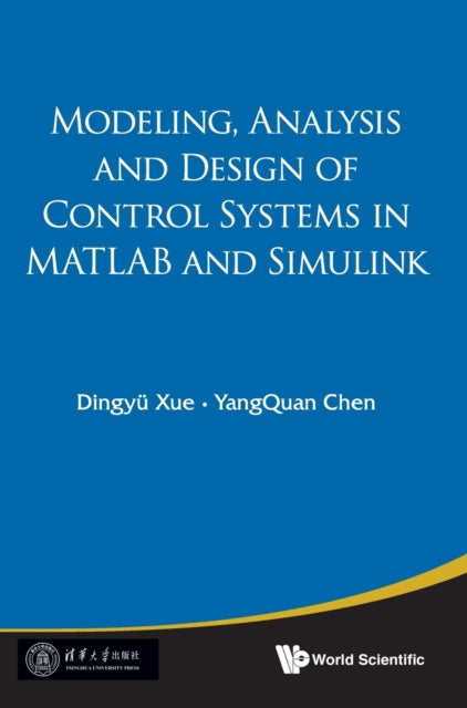 Modeling, Analysis And Design Of Control Systems