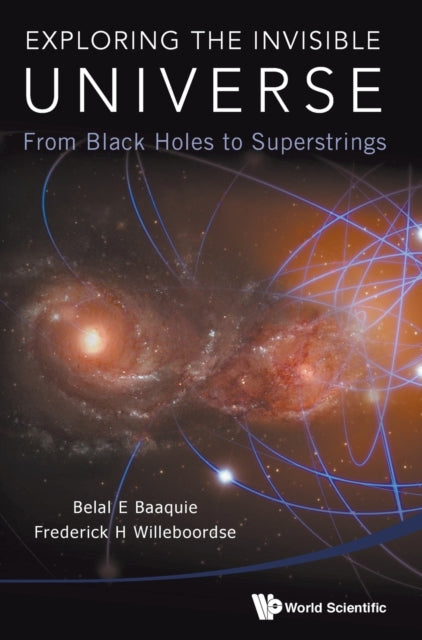 Exploring The Invisible Universe: From Black