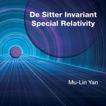 De Sitter Invariant Special Relativity