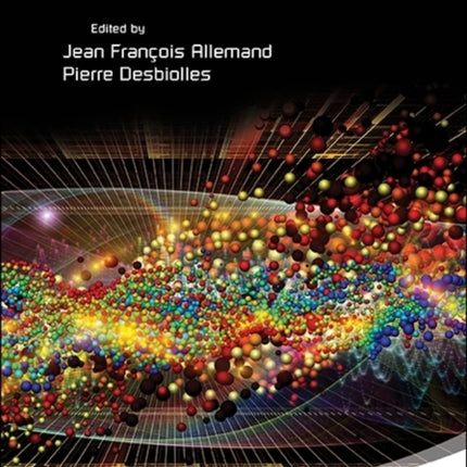 Physics And Biology: From Molecules To Life