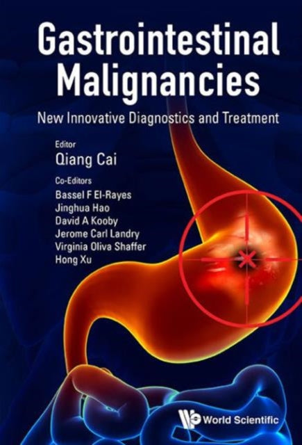 Gastrointestinal Malignancies: New Innovative