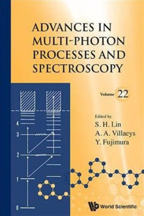 Advances In Multi-photon Processes And
