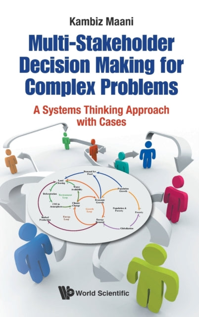 Multi-stakeholder Decision Making For Complex