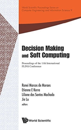 Decision Making And Soft Computing - Proceedings