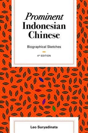 Prominent Indonesian Chinese: Biographical
