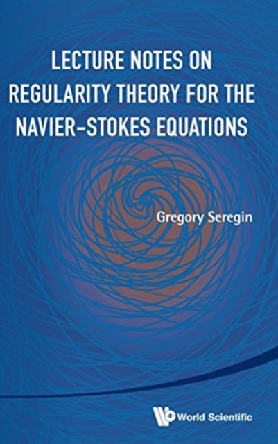 Lecture Notes On Regularity Theory For The