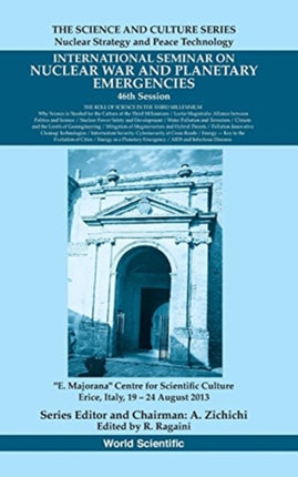 International Seminar On Nuclear War And