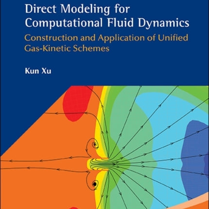Direct Modeling For Computational Fluid Dynamics: