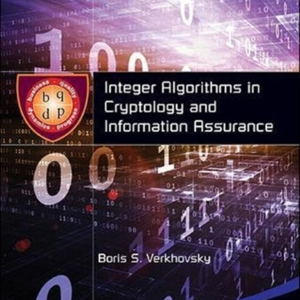 Integer Algorithms In Cryptology And Information Assurance