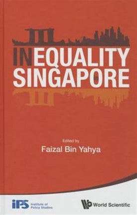 Inequality In Singapore