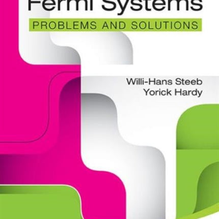 Bose, Spin And Fermi Systems: Problems And