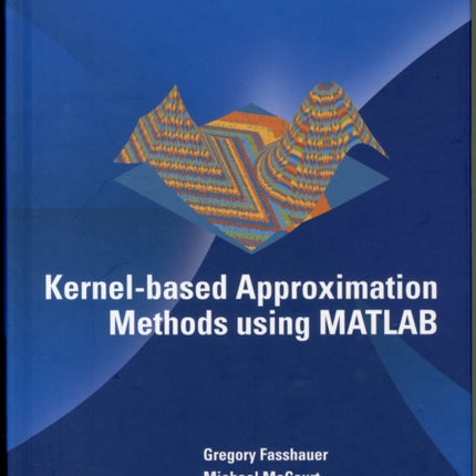 Kernel-based Approximation Methods Using Matlab