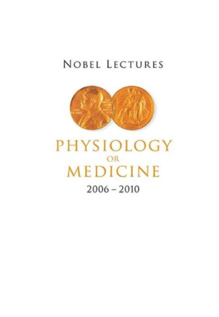 Nobel Lectures In Physiology Or Medicine