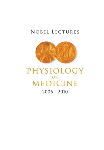 Nobel Lectures In Physiology Or Medicine
