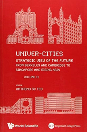 Univer-cities: Strategic View Of The Future -