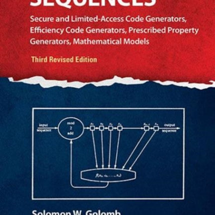 Shift Register Sequences: Secure And
