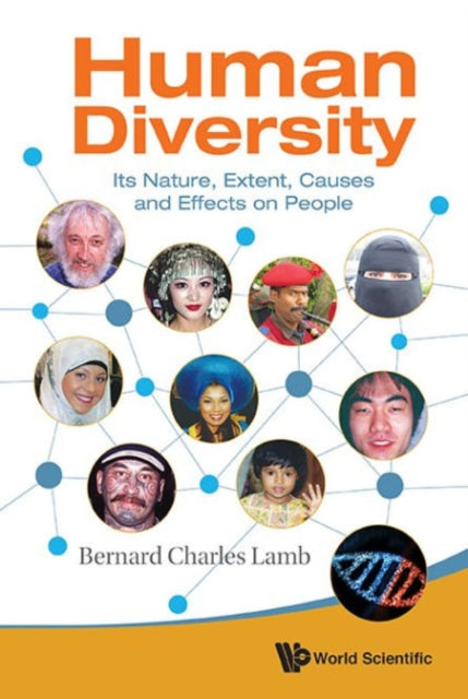 Human Diversity: Its Nature, Extent, Causes And