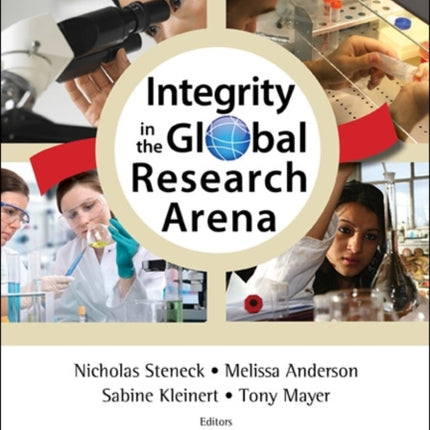 Integrity In The Global Research Arena