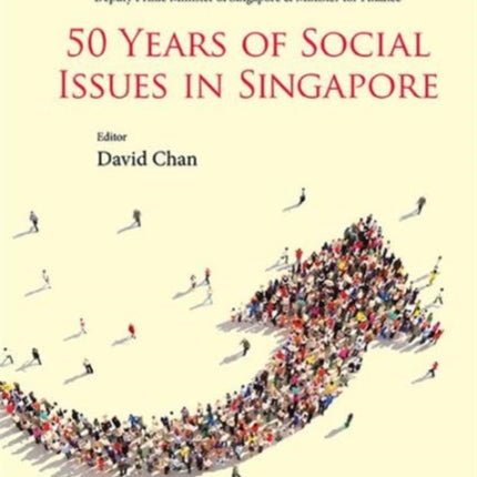 50 Years Of Social Issues In Singapore