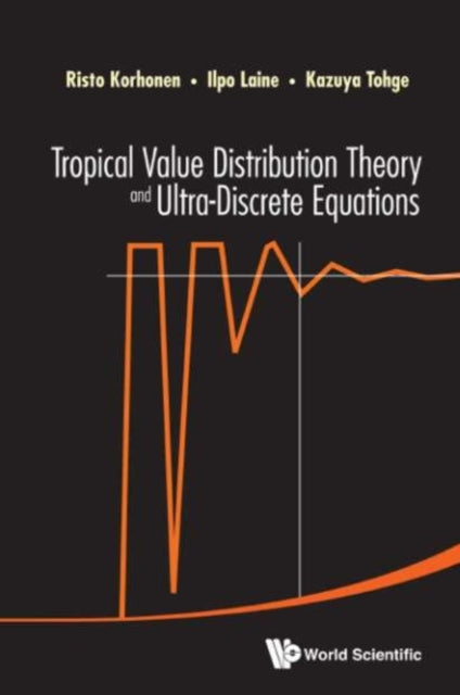 Tropical Value Distribution Theory And