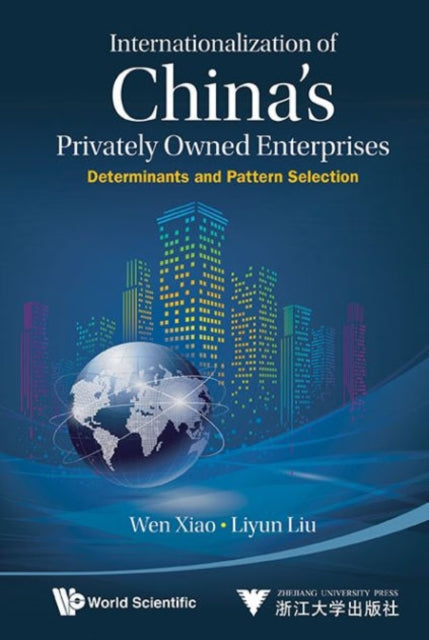 Internationalization Of China's Privately Owned