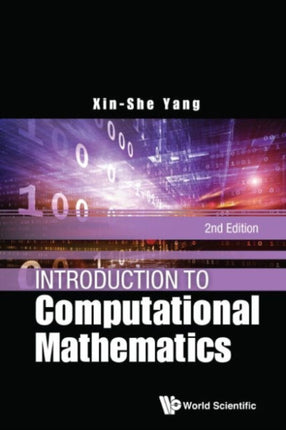 Introduction To Computational Mathematics (2nd
