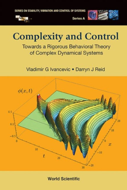 Complexity And Control: Towards A Rigorous