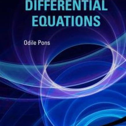 Analysis And Differential Equations